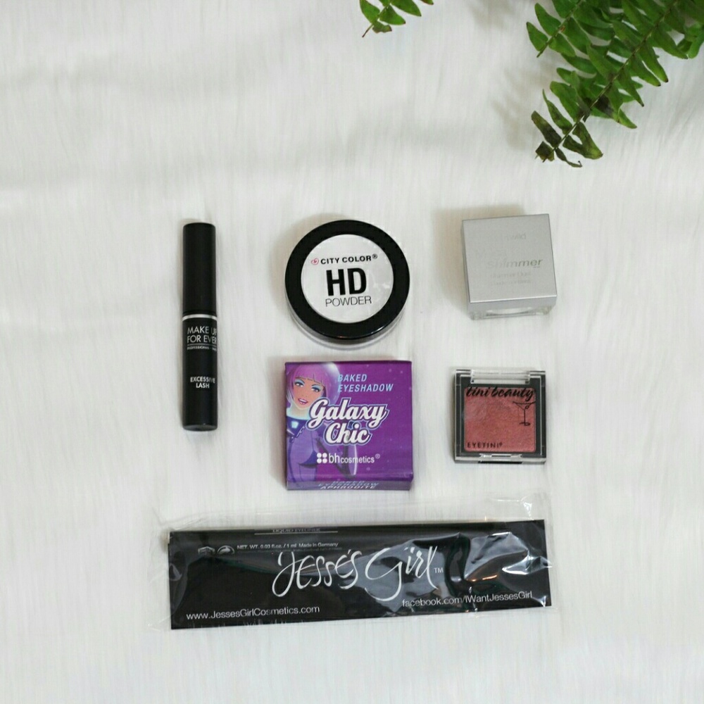Makeup Bundle